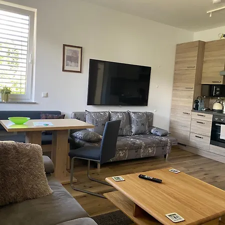 Arcana Apartment Seeboden Extérieur photo